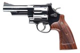 S&W Model 29 Classic 44 Mag 4