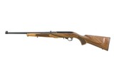 RUGER 10/22 CLASSIC VIII FANCY FRENCH WALNUT 22LR*FREE LAYAWAY / NO CC FEE* - 1 of 3