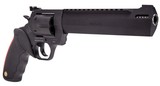 TaurusRaging Hunter 44 Rem Mag Caliber with 8.37