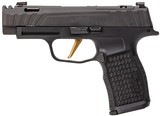 Sig Sauer P365 XL Spectre Comp 9mm12+1 3.10