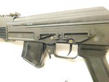 Arsenal SAM7R62 7.62x39mm 10+1 16.25
