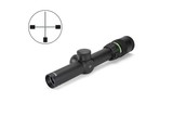 Trijicon AccuPoint 1-4x 24mm 30mm Tube German #4 Crosshair w/ Green Dot Reticle** ON SALE ** - 3 of 3