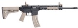 Smith & Wesson M&P 15-22 Sport 22 LR 25+1 16.50