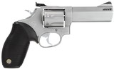 TaurusTracker 627 357 Mag/38 Special +P 4