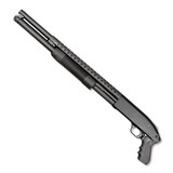 MOSSBERG 500 12 GA 20'' 7-RD PUMP 20''*FREE LAYAWAY / NO CC FEE* - 2 of 4