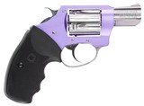 Charter Arms Undercover Lite Chic Lady 38 Spl 5rd 2