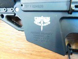 Freedom Ordnance FX9P4 FX-9 9mm NATO 4.50