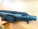 Freedom Ordnance FX9P4 FX-9 9mm NATO 4.50