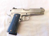 Magnum Research 1911 45 ACP 4.30