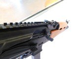 Kalashnikov USA, KP-9, AK Pistol 9MM, 9.25