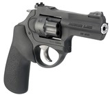 Ruger LCRx 22 WMR 3