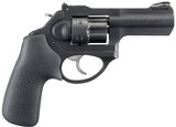 Ruger LCRx 22 WMR 3