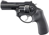 Ruger LCRx 22 WMR 3
