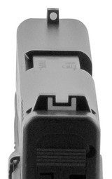 Glock G43 Subcompact 9mm 3.41