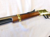 Henry H004 Golden Boy 22 LR Caliber 20