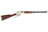 Henry H004 Golden Boy 22 LR Caliber 20