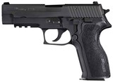 Sig Sauer P226 Elite 9mm 4.40 - 1 of 2