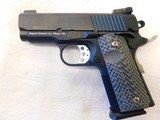 Magnum Research 1911 Undercover 45 ACP 3
