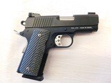 Magnum Research 1911 Undercover 45 ACP 3
