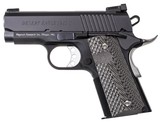 Magnum Research 1911 Undercover 45 ACP 3