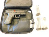 SPG XDM ELT COMP 9MM 3.8B GEAR *FREE 10 MTH LAYAWAY / NO CC FEE* - 2 of 7