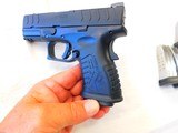 SPG XDM ELT COMP 9MM 3.8B GEAR *FREE 10 MTH LAYAWAY / NO CC FEE* - 7 of 7