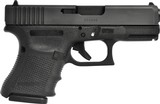 Glock G294AUT G29 Gen4 Subcompact 10mm Auto 3.78