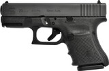 Glock G294AUT G29 Gen4 Subcompact 10mm Auto 3.78
