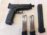 Springfield ArmoryXD-M Elite OSP Gear Up Package*FREE 10 MTH LAYAWAY* - 2 of 9