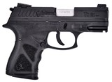 Taurus THc Compact 9mm Luger 17+1 3.54*FREE 10 MTH LAYAWAY / NO CC FEE* - 2 of 3