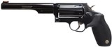 TaurusJudge 45 Colt (LC) or 2.50