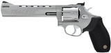 Taurus Tracker 627, 357 Mag. 6.50 - 1 of 3