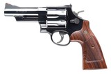 Smith & Wesson Model 29 Classic 44 Rem Mag or 44 S&W Spl 4