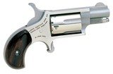 North American Arms 22LR Mini *CA Compliant 22 LR 5rd*FREE 10 MTH LAYAWAY* - 1 of 1