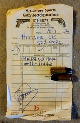 Heckler & Koch P7 M8 9 mm - 10 of 15