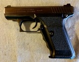 Heckler & Koch P7 M8 9mm - 1 of 15