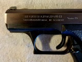 Heckler & Koch P7 M8 9mm - 2 of 15