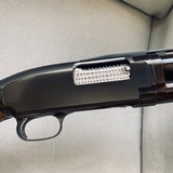 Winchester Model 12Y
12 Gauge - 5 of 14