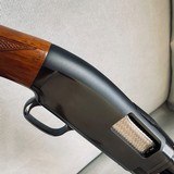 Winchester Model 12Y
12 Gauge - 7 of 14