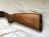 Winchester Model 12Y
12 Gauge - 1 of 14