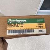 Remington 1100 Sporting 12 - 7 of 15