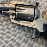 Ruger New Model Blackhawk - 6 of 9
