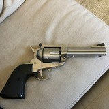 Ruger New Model Blackhawk - 2 of 9