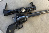 Ruger, Super Blackhawk, .44 magnum - 7 of 9