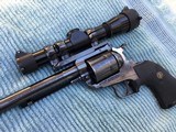 Ruger, Super Blackhawk, .44 magnum - 1 of 9