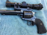 Ruger, Super Blackhawk, .44 magnum - 2 of 9