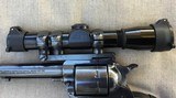 Ruger, Super Blackhawk, .44 magnum - 8 of 9