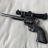 Ruger, Super Blackhawk, .44 magnum - 3 of 9