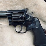 Smith & WessonModel 17-4.22 lr - 3 of 9