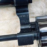 Smith & WessonModel 17-4.22 lr - 6 of 9